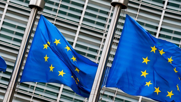EU, '브렉시트 합의안 무력화' 시도 영국 정부에 법적 대응 거듭 경고