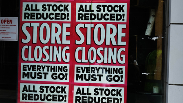 미국 9월 일자리 66만개 증가에 그쳐…실업률 7.9%