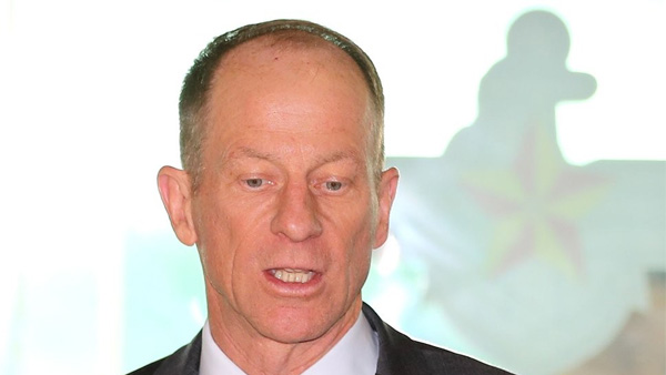 스틸웰 美차관보 "미 인도태평양 전략 아래 한미협력 증진 계속"