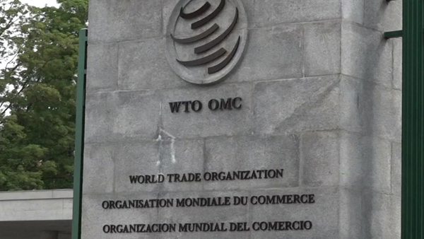 "EU, WTO 사무총장 선거서 한국·나이지리아 후보 지지키로"
