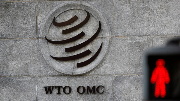WTO, 올해 세계 교역량 -9.2% 전망…4월 예측치보다 개선