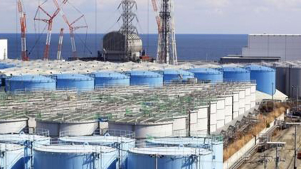 "日정부, 후쿠시마 원전 오염수 처분 방식 오는 27일 결정"