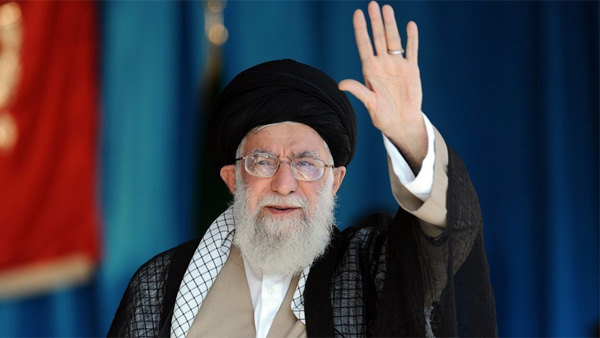 이란 "유엔 대이란 무기 수출입 제재 오늘 해제"