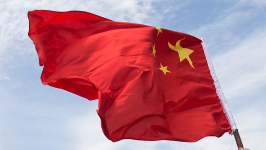 중국, 수출관리법 통과…국가 안보 위해 물품 제재