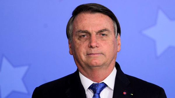 브라질, 중국 코로나19 백신 구매 놓고 논란…정쟁으로 확산