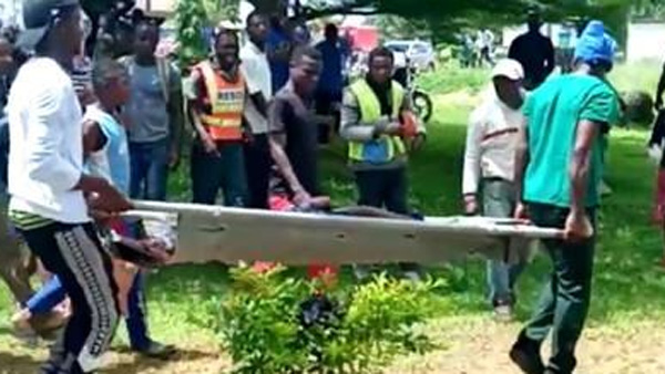 카메룬 학교에 괴한 총기 난사, 어린이 6명 사망…8명 중상