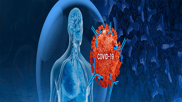 코로나19 환자 1명, "일주일 이내 가족 절반 이상 감염시켜" 
