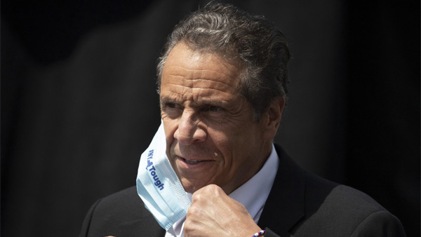 뉴욕주, 여행자 2주 의무격리 폐지…대신 코로나검사 받아야