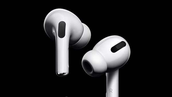 애플, 잡음나는 에어팟 프로 리콜