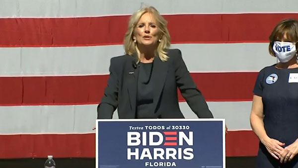 [외통방통] "골프광 대 자동차광" "16조 든 선거" 미국 대선 '알쓸신잡'