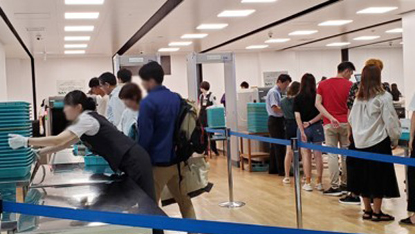 중국-일본, 비즈니스 관계자 왕래 이달 중순 재개 합의