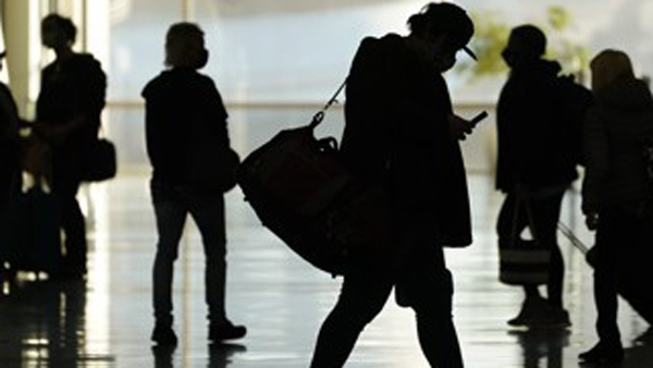 세계 주요 항공사 "입국자 격리 대신 사전검진 확대해야"
