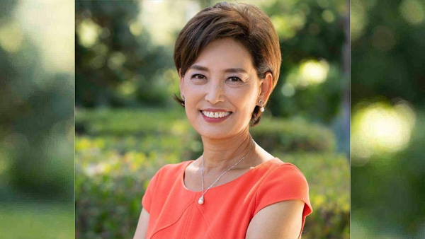 영 김, 美하원 현역 꺾고 당선…한국계 4명 의회 입성