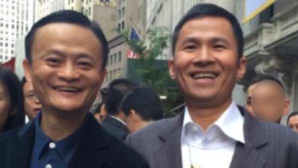 홍콩 한복판서 '마윈 친구' 중국 부호 흉기 피습