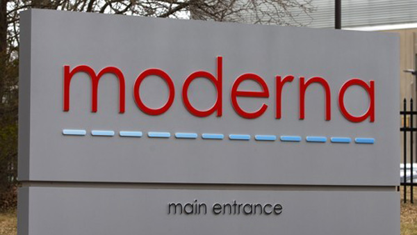 화이자 이어 모더나 "백신 효과 94.5%…게임체인저 될 것"