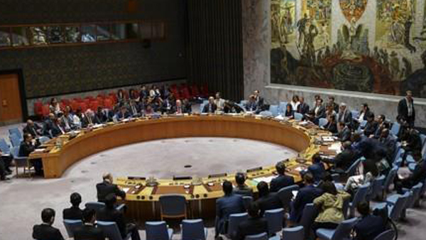 유엔 대북제재위 "중국, 러시아 비협조로 대북 제재 차질"
