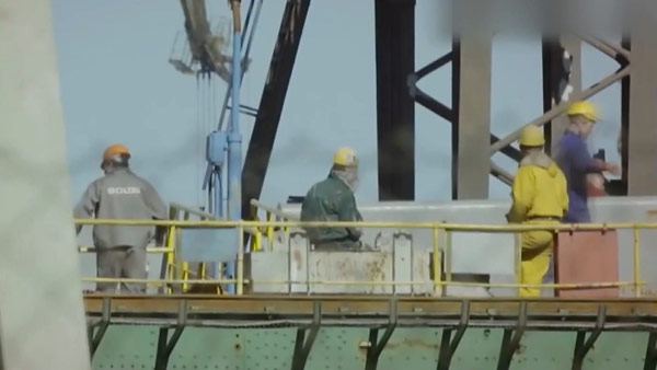미, 북 노동자 해외송출 기업 제재…돈줄 차단하며 중·러 경고
