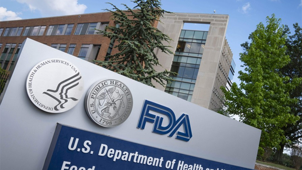 미 FDA, 트럼프가 극찬한 리제네론 항체치료제 긴급사용 승인