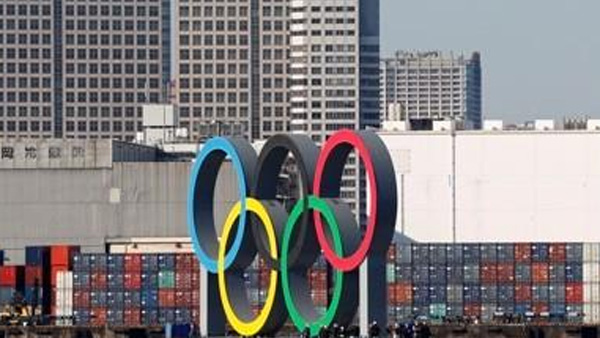 일본, 내년 도쿄 올림픽 대규모 외국인 관중 받기로