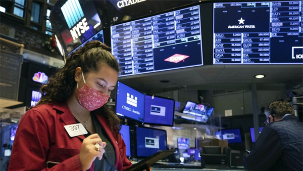 중국 기업 퇴출가능 법안 미 하원 통과‥트럼프 승인만 남았다