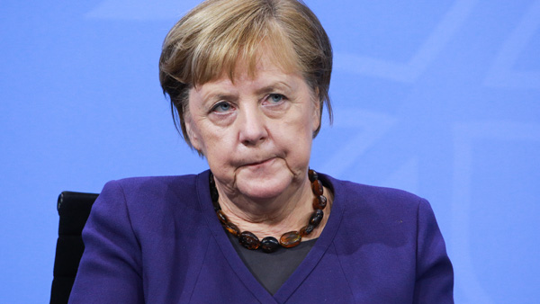 독일, 내년 1월 10일까지 부분봉쇄 연장…메르켈 "갈 길 멀어"