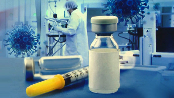 "미국 '코로나19 백신' 초기 물량 턱없이 부족"