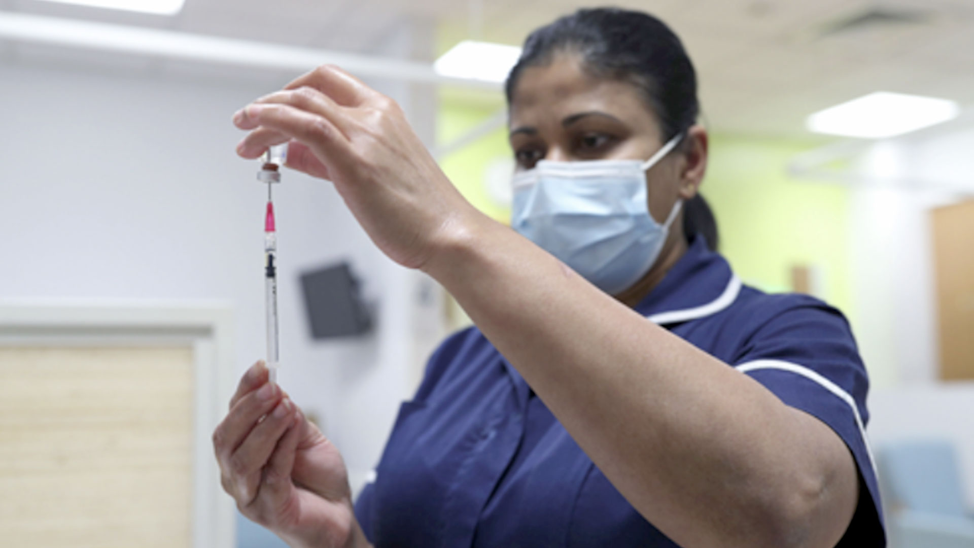 [World Now] "마스크 벗어버려라" 선동했다 면허 영구 정지된 미국 의사