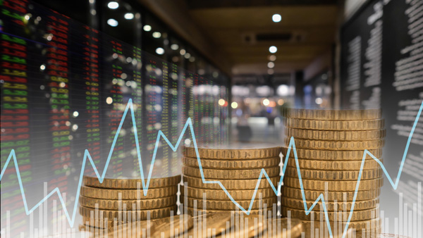 뉴욕증시, 코로나19 악화·레벨 부담에 혼조…다우, 0.49% 하락 