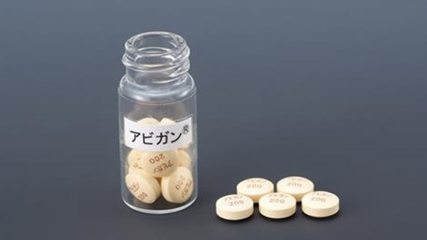일본, 자국산 코로나19 치료 후보약 '아비간' 승인 보류 결정