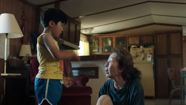 [World Now] 영화 '미나리'는 한국 영화일까, 미국 영화일까 