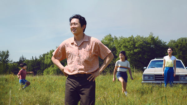 [World Now] 영화 '미나리'는 한국 영화일까, 미국 영화일까 
