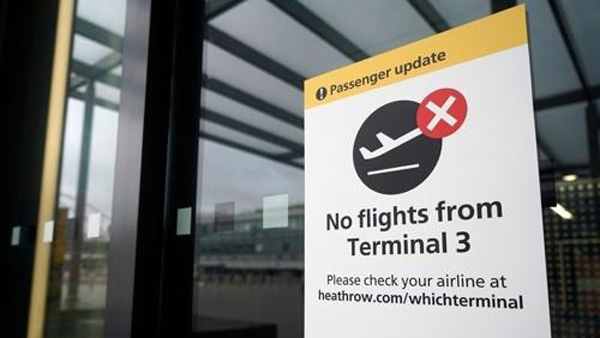 유럽, 일본, 싱가포르 등 코로나19 변이 바이러스 확산 