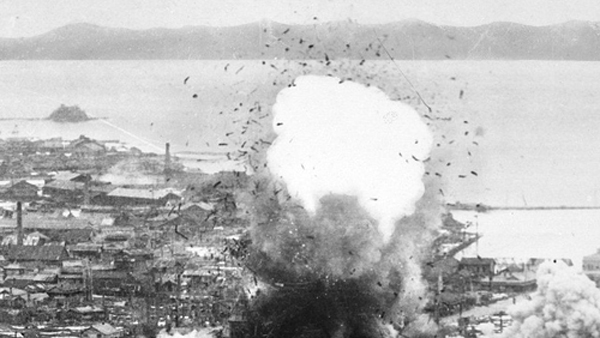 [World Now] 이중스파이 '조지 블레이크'의 Time to Die