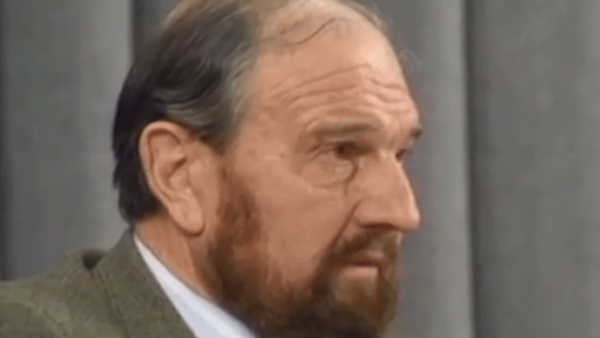 [World Now] 이중스파이 '조지 블레이크'의 Time to Die