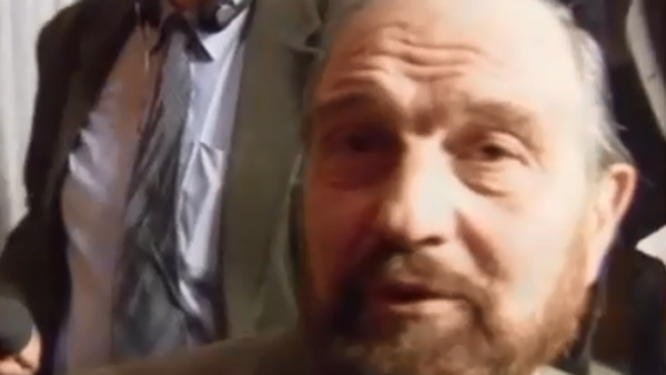 [World Now] 이중스파이 '조지 블레이크'의 Time to Die