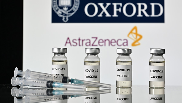 아르헨티나도 아스트라제네카 백신 긴급 사용 승인