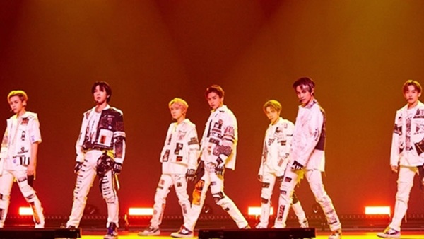 전 세계에 퍼진 희망찬가…'SM타운 라이브' 186개국서 봤다