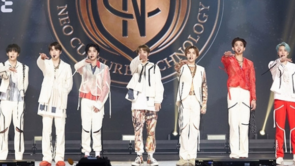 전 세계에 퍼진 희망찬가…'SM타운 라이브' 186개국서 봤다