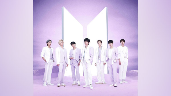 BTS 일본 베스트앨범, 발매 당일 출하량 110만장 돌파 