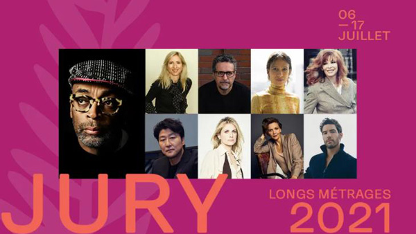 칸국제영화제 "송강호 배우, 다음달 열릴 영화제 심사위원으로 위촉"  