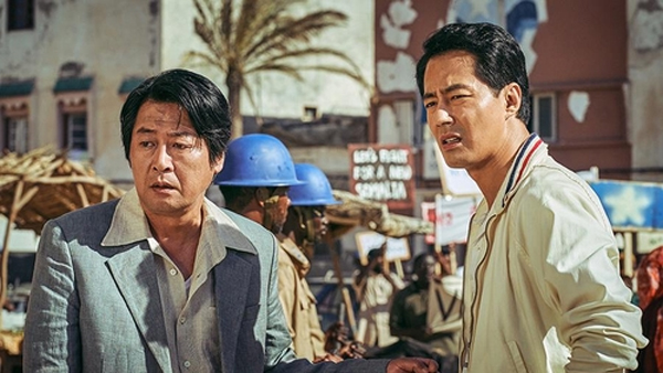 영화 '모가디슈' 300만 관객 돌파…올해 최고 흥행작