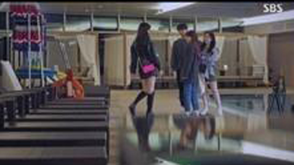 15세가 방송서 집단 괴롭힘 장면…'펜트하우스'에 법정제재