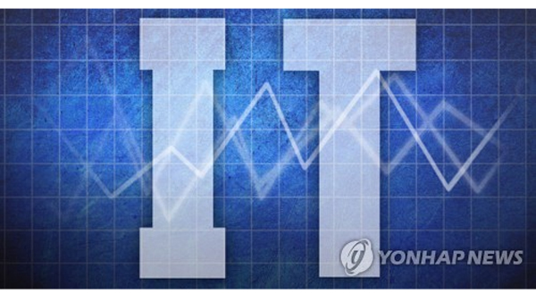 한국 시총 30위내 IT 비중, 20년새 25%→63%