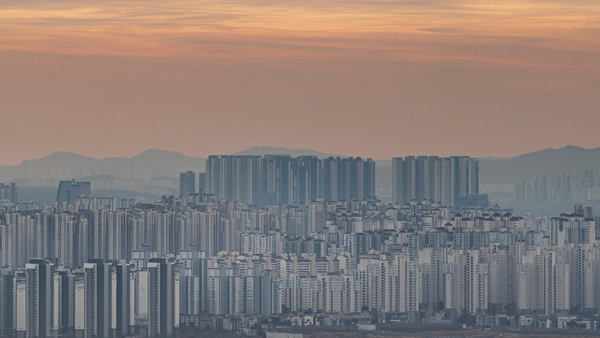 내달 전국 2만3천648가구 입주…수도권에 70% 집중