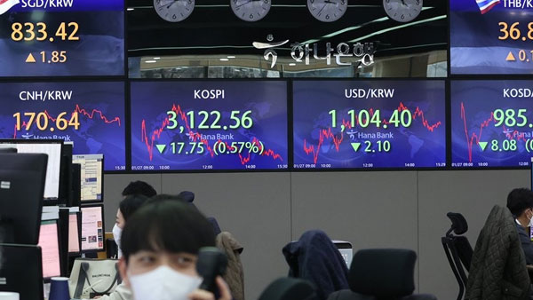 개인투자자 올들어 주식 24조 순매수…지난해 전체의 38%