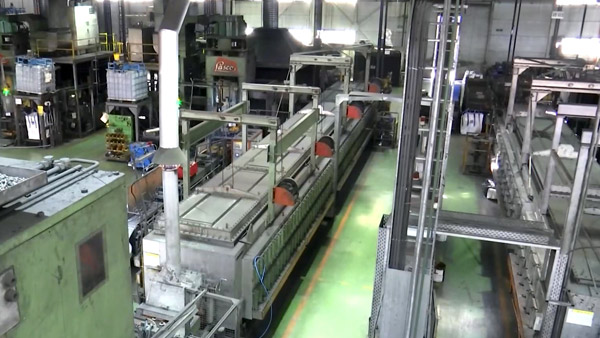 지난해 산업생산 0.8%↓…2000년 통계작성 이후 첫 감소