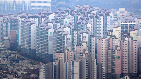 분양가 눌렀지만 매맷값 뛰었다…매매가-분양가 차이 역대 최대