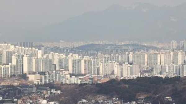 전국 80만호 주택 공급 방안 내일 발표