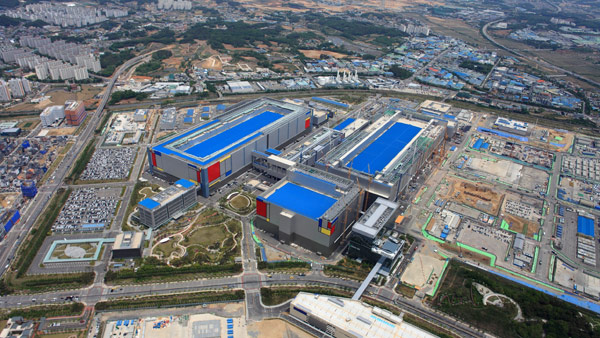 "삼성, 오스틴 공장 증설 세제혜택 신청"…반도체 투자 임박했나