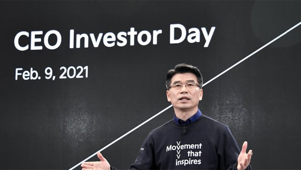 기아, 2026년까지 전용 전기차 7종 출시 목표